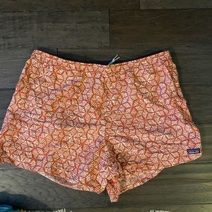 Patagonia Baggies shorts